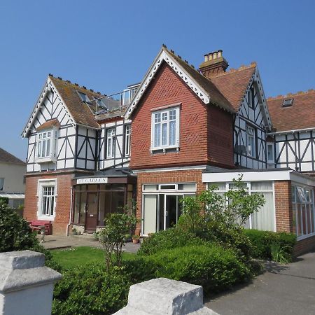 Swanage Bay Apartment מראה חיצוני תמונה