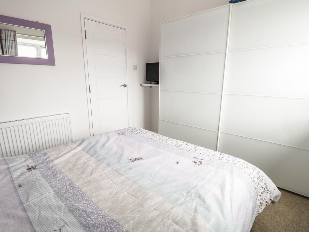 Swanage Bay Apartment מראה חיצוני תמונה