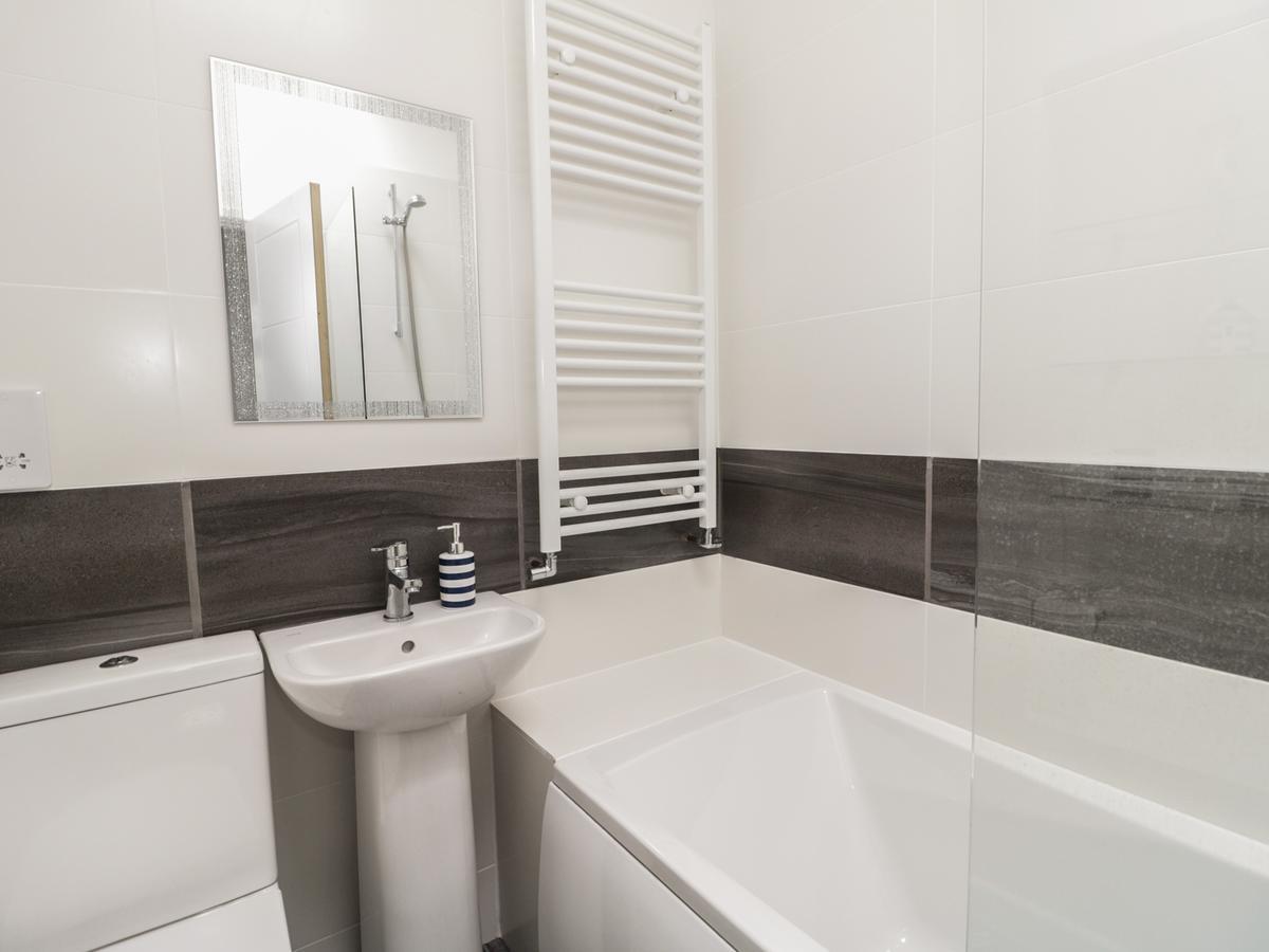 Swanage Bay Apartment מראה חיצוני תמונה