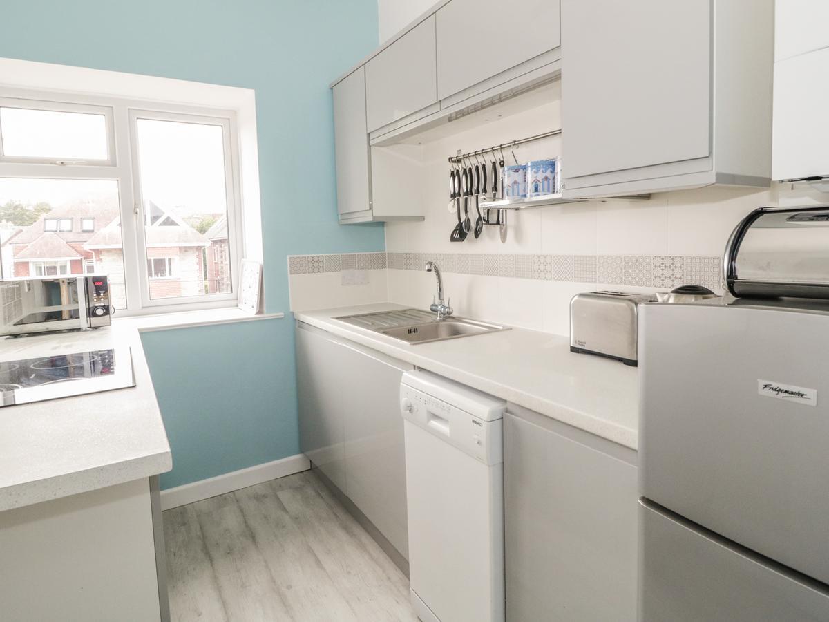 Swanage Bay Apartment מראה חיצוני תמונה