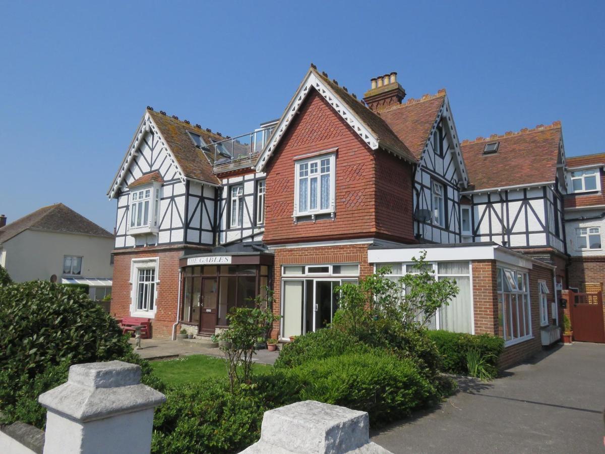 Swanage Bay Apartment מראה חיצוני תמונה